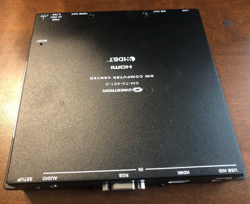 Crestron 201 hdmi dm - crestron,